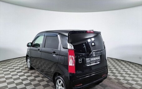 Honda N-One I, 2016 год, 920 000 рублей, 8 фотография