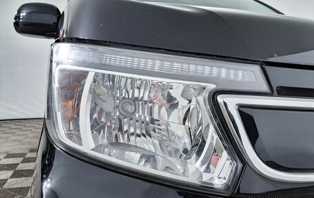 Honda N-One I, 2016 год, 920 000 рублей, 21 фотография