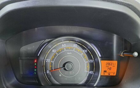 Honda N-One I, 2016 год, 920 000 рублей, 16 фотография