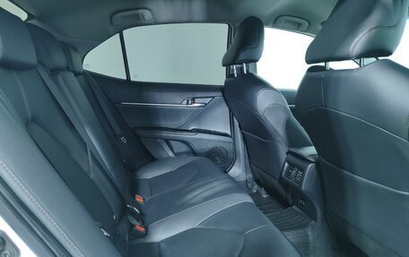 Toyota Camry, 2020 год, 3 121 000 рублей, 20 фотография