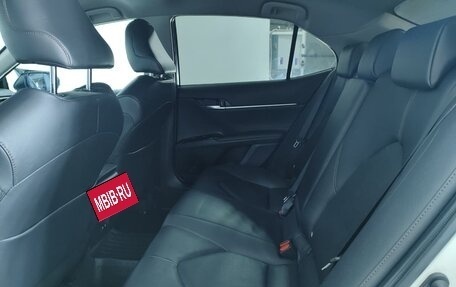 Toyota Camry, 2020 год, 3 121 000 рублей, 21 фотография