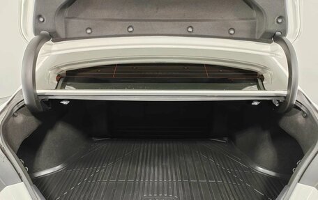 Toyota Camry, 2020 год, 3 121 000 рублей, 33 фотография