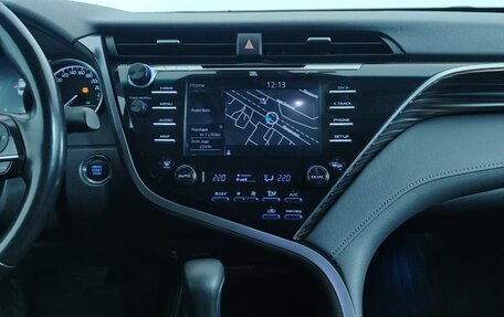 Toyota Camry, 2020 год, 3 121 000 рублей, 23 фотография