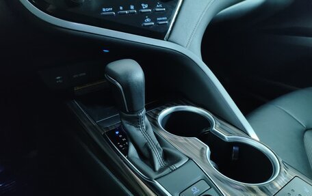 Toyota Camry, 2020 год, 3 121 000 рублей, 22 фотография