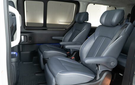 Hyundai Staria, 2021 год, 4 498 055 рублей, 9 фотография