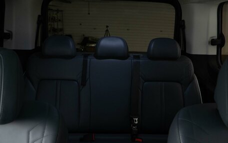 Hyundai Staria, 2021 год, 4 498 055 рублей, 11 фотография