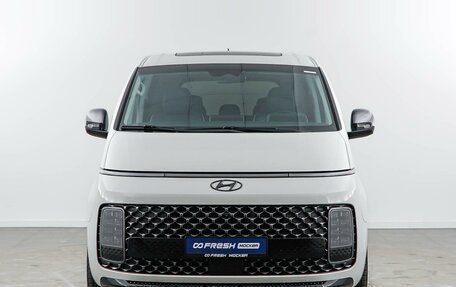 Hyundai Staria, 2021 год, 4 498 055 рублей, 3 фотография