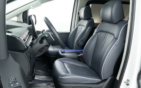 Hyundai Staria, 2021 год, 4 498 055 рублей, 10 фотография