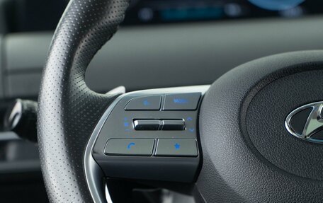 Hyundai Staria, 2021 год, 4 498 055 рублей, 17 фотография