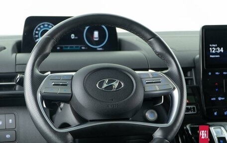 Hyundai Staria, 2021 год, 4 498 055 рублей, 16 фотография