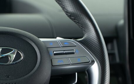 Hyundai Staria, 2021 год, 4 498 055 рублей, 18 фотография