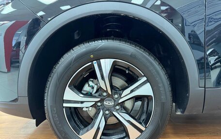 Chery Tiggo 4 I рестайлинг, 2025 год, 2 039 000 рублей, 4 фотография