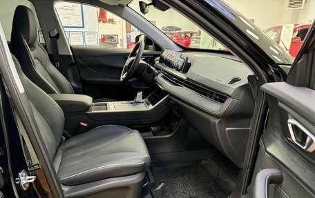 Chery Tiggo 4 I рестайлинг, 2025 год, 2 039 000 рублей, 7 фотография