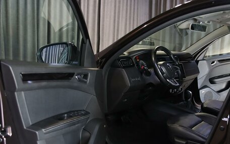 Renault Arkana I, 2019 год, 1 599 000 рублей, 5 фотография