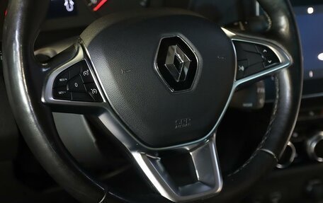 Renault Arkana I, 2019 год, 1 599 000 рублей, 8 фотография