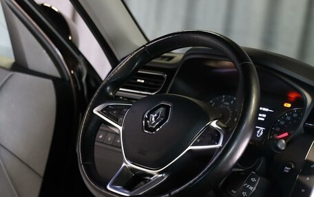 Renault Arkana I, 2019 год, 1 599 000 рублей, 9 фотография