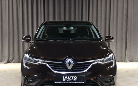 Renault Arkana I, 2019 год, 1 599 000 рублей, 11 фотография