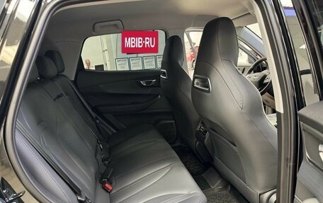 Chery Tiggo 4 I рестайлинг, 2025 год, 2 039 000 рублей, 8 фотография