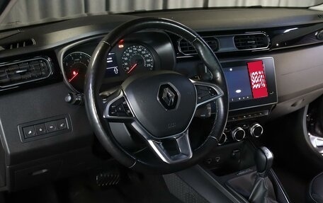 Renault Arkana I, 2019 год, 1 599 000 рублей, 7 фотография