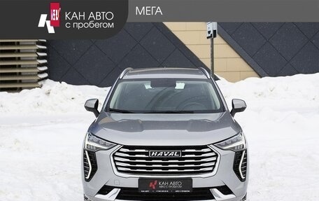 Haval Jolion, 2022 год, 1 845 000 рублей, 3 фотография