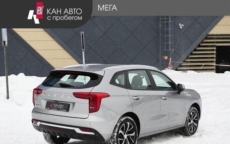 Haval Jolion, 2022 год, 1 845 000 рублей, 2 фотография