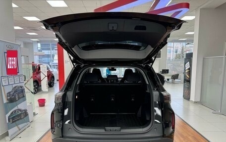 Chery Tiggo 4 I рестайлинг, 2025 год, 2 039 000 рублей, 9 фотография