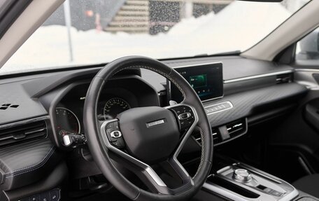 Haval Jolion, 2022 год, 1 845 000 рублей, 5 фотография