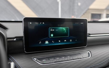 Haval Jolion, 2022 год, 1 845 000 рублей, 9 фотография