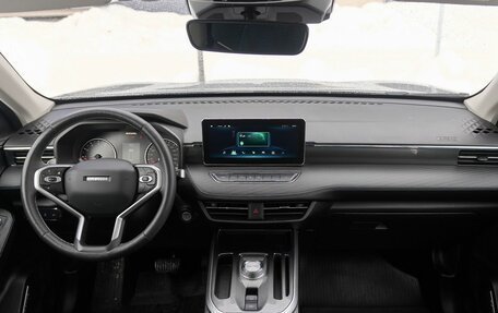 Haval Jolion, 2022 год, 1 845 000 рублей, 7 фотография