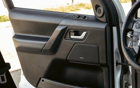 Land Rover Freelander II рестайлинг 2, 2014 год, 1 355 000 рублей, 12 фотография