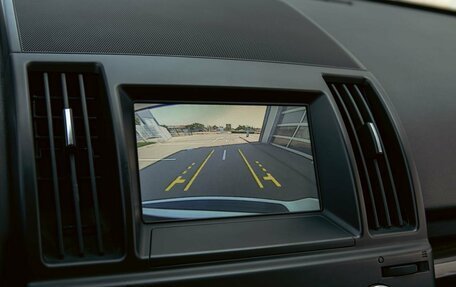 Land Rover Freelander II рестайлинг 2, 2014 год, 1 355 000 рублей, 14 фотография