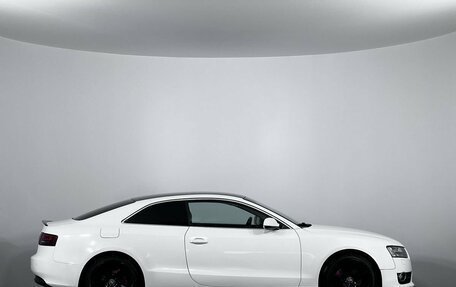 Audi A5, 2009 год, 1 150 000 рублей, 4 фотография