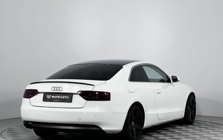 Audi A5, 2009 год, 1 150 000 рублей, 5 фотография