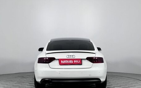 Audi A5, 2009 год, 1 150 000 рублей, 6 фотография