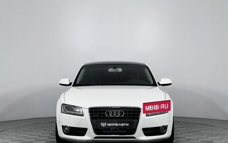 Audi A5, 2009 год, 1 150 000 рублей, 2 фотография