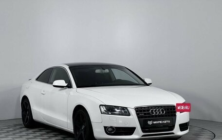 Audi A5, 2009 год, 1 150 000 рублей, 3 фотография