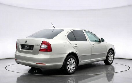 Skoda Octavia, 2012 год, 1 195 000 рублей, 2 фотография