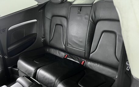 Audi A5, 2009 год, 1 150 000 рублей, 10 фотография