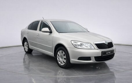 Skoda Octavia, 2012 год, 1 195 000 рублей, 3 фотография