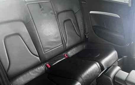 Audi A5, 2009 год, 1 150 000 рублей, 11 фотография