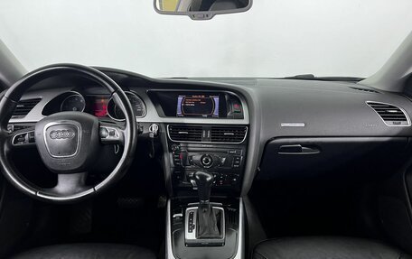 Audi A5, 2009 год, 1 150 000 рублей, 13 фотография