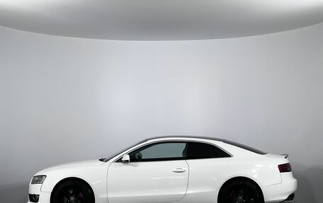 Audi A5, 2009 год, 1 150 000 рублей, 8 фотография