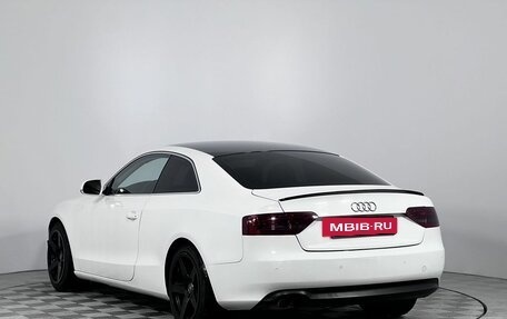 Audi A5, 2009 год, 1 150 000 рублей, 7 фотография