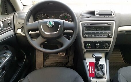 Skoda Octavia, 2012 год, 1 195 000 рублей, 6 фотография