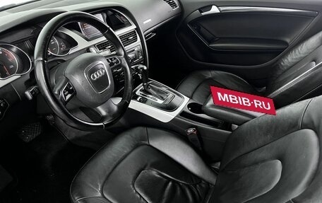 Audi A5, 2009 год, 1 150 000 рублей, 9 фотография