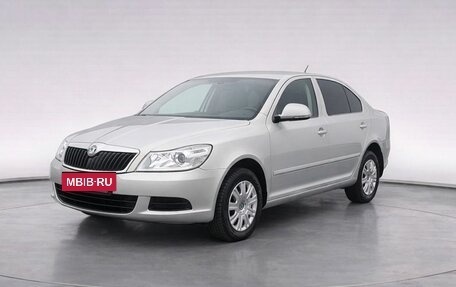Skoda Octavia, 2012 год, 1 195 000 рублей, 5 фотография