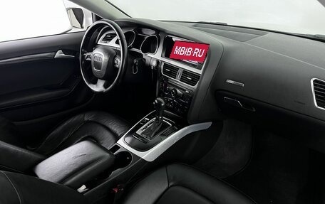 Audi A5, 2009 год, 1 150 000 рублей, 12 фотография