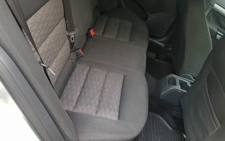 Skoda Octavia, 2012 год, 1 195 000 рублей, 9 фотография