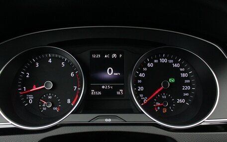 Volkswagen Passat B8 рестайлинг, 2021 год, 2 695 000 рублей, 9 фотография