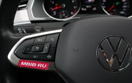 Volkswagen Passat B8 рестайлинг, 2021 год, 2 695 000 рублей, 10 фотография